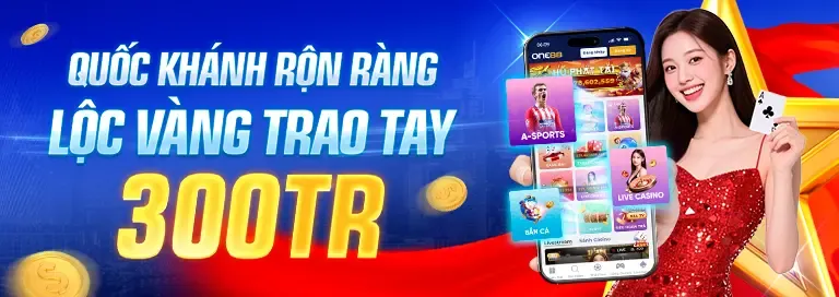 Thưởng VIP độc quyền